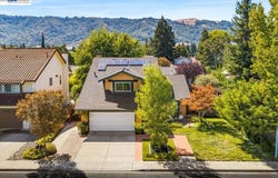 2644 Calle Morelia, Pleasanton, CA 94566