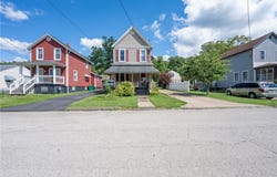 407 W 5th Ave, Derry, PA 15627