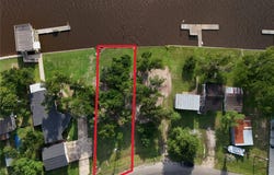 1836 CR 206, Sargent, TX 77414
