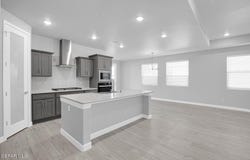 123 Esther Trail, Sunland Park, NM 88063
