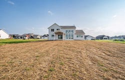 122 BECKERAE Court, WRIGHTSTOWN, WI 54180