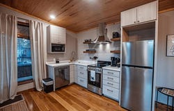 868 Lukfata Fork Trail, Broken Bow, OK 74728