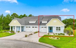 3299 Beach Cove Lane, Southport, NC 28461