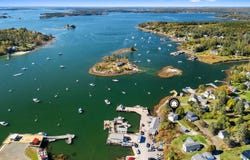 16 Raspberry Lane, Saint George, ME 04860