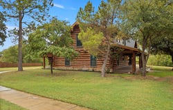313 Pimlico Drive, Hickory Creek, TX 75065