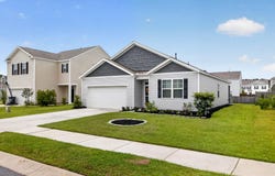160 Lagoona Drive, Summerville, SC 29483