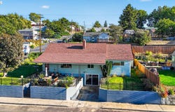 1302 SW GOODWIN Pl, Pendleton, OR 97801