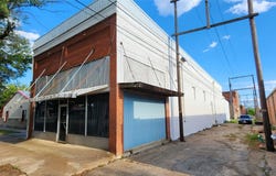 108 E Commerce, Mexia, TX 76667