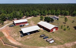 4651 Highway 62, Blakely, GA, GA 39823