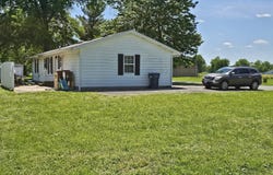 1521 Triangle Street, Mt Vernon, IL 62864