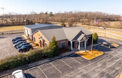 900 S Commonwealth Drive, Mayfield, KY 42066