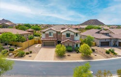 1943 N SHELBY, Mesa, AZ 85207