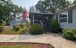 1278 Jerusalem Church Rd, Buckingham, VA 23921