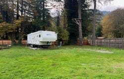 282 Boy Scout Road, Myers Flat, CA 95554