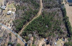 DYSON CREEK Road, Pollock, LA 71467