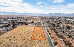 751 E K Avenue, Lancaster, CA 93535