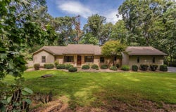 55 BURKES MILL RD, WEYERS CAVE, VA 24486