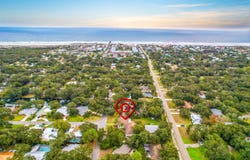 40 WILLOW DRIVE, ST AUGUSTINE BEACH, FL 32080