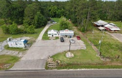 618 N LHS Dr, Kountze, TX 77625