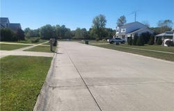 Apollo Drive lot: 25, Elyria, OH 44035