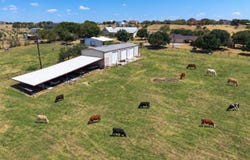 2214 White Lane, Haslet, TX 76052