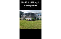 360621 E 4700 Rd, Pawnee, OK 74058