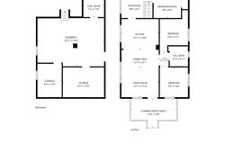 5341 Primrose Ln, Denver, CO 80221