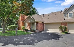 1 Cornell Court, Dearborn, MI 48124