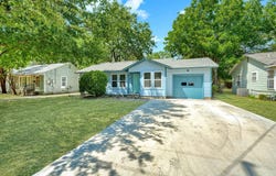 1013 Denton Street, Denton, TX 76201