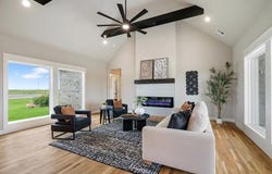 5294 Blackhawk Place, Sperry, OK 74073