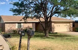 105 Avalon Street, Borger, TX 79007