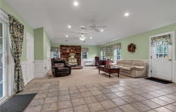 3 Douglas Circle, Smithfield, RI 02828