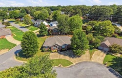 3175 Cleburne Cove, Conway, AR 72034