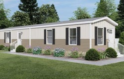 60 O'Keefe Circle, Conway, NH 03860