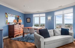 100 HARBORVIEW Drive, BALTIMORE, MD 21230