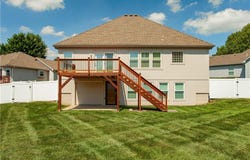 707 NW Baytree Circle, Grain Valley, MO 64029