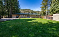 644 Waterfront Road, Troy, MT 59935
