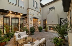 2421 Heathrow Lane, Prosper, TX 75078