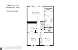 5427 Trentham Drive, Atlanta, GA 30338