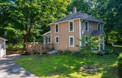 15 Marsh Road, Belfast, ME 04915