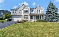 25202 Gettysburg Road, Plainfield, IL 60544