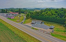 4373 S LEE HWY, NATURAL BRIDGE, VA 24578