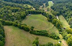 BLUE GRASS Trl, Lexington, VA 24450
