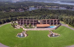 102 Native Ridge Circle, Sunrise Beach, MO 65079
