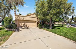 322 E Hearne Way, Gilbert, AZ 85234