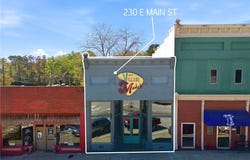 230 E Main Street, Walhalla, SC 29691