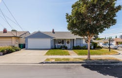 22907 Nevada, Hayward, CA 94541