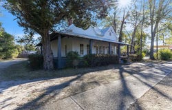 411 S Hutchinson Ave, Adel, GA 31620