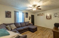 310 N Sawyer Street, Pryor, OK 74361