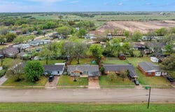 504 N Main Street, McGregor, TX 76657